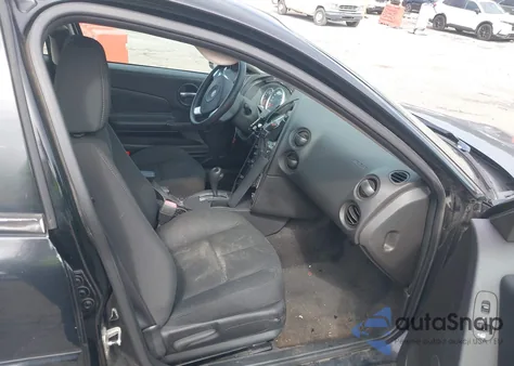 2008 Pontiac Grand Prix z USA, uszkodzony, nr VIN 2G2WP552081138932